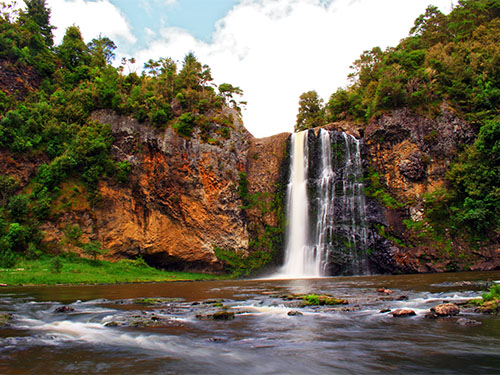 Hunua Falls